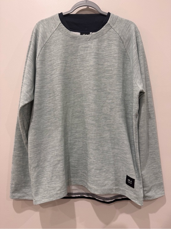Happy Trails Other - Happy Trails HT.A Size XL Men’s Biking Thermal Blue
